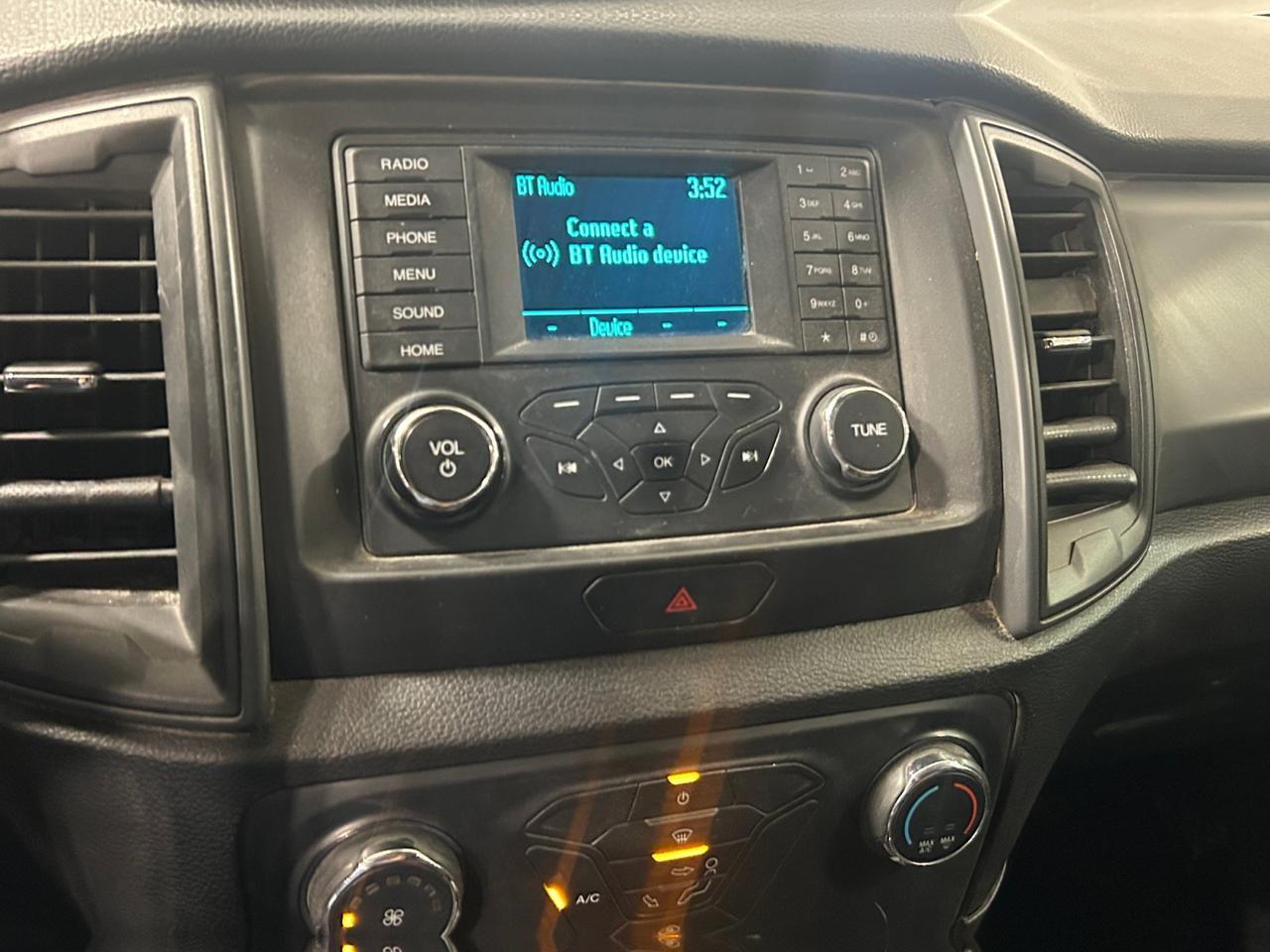 2023 Ford Ranger New Braunfels TX