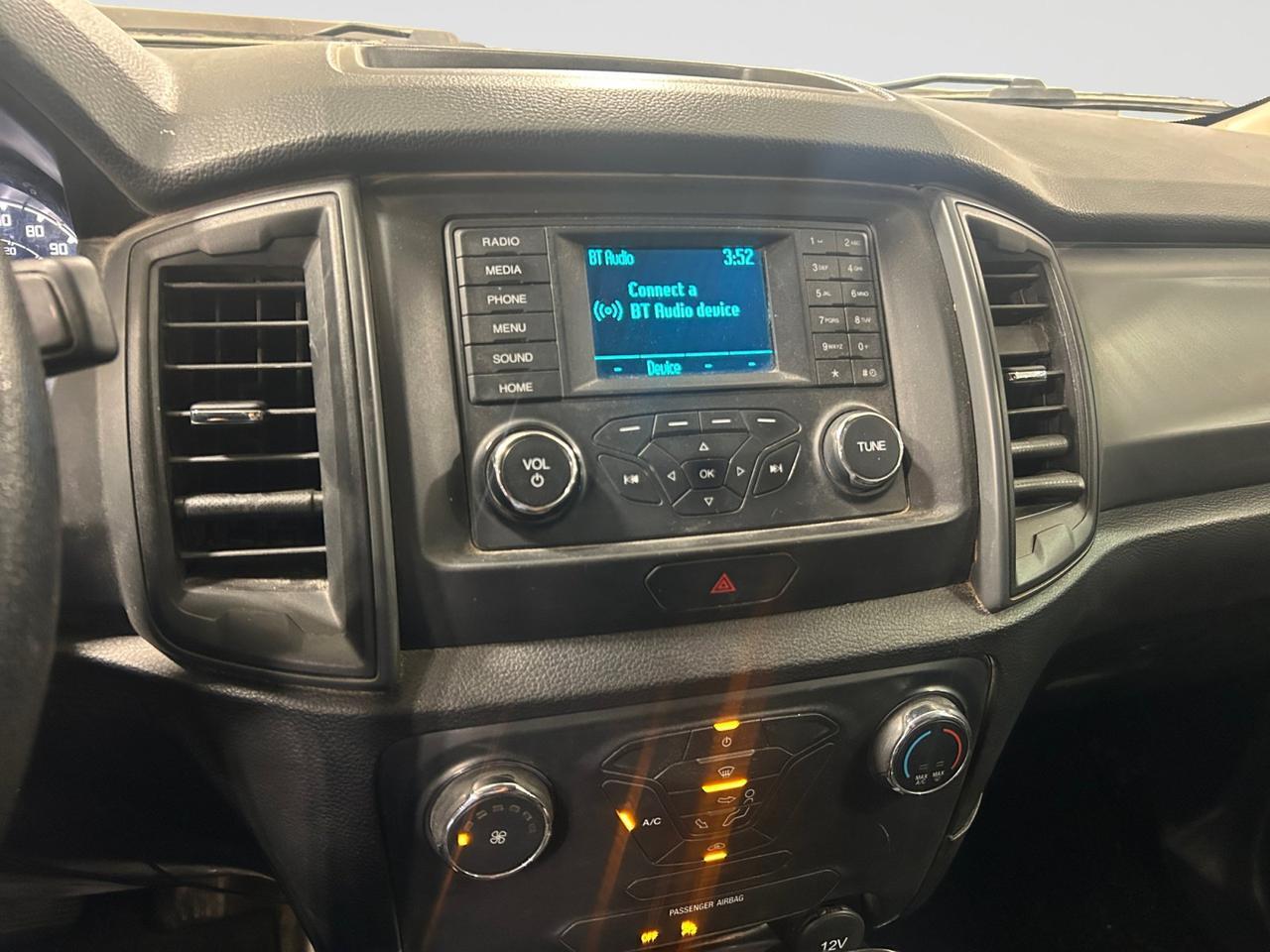 2023 Ford Ranger New Braunfels TX