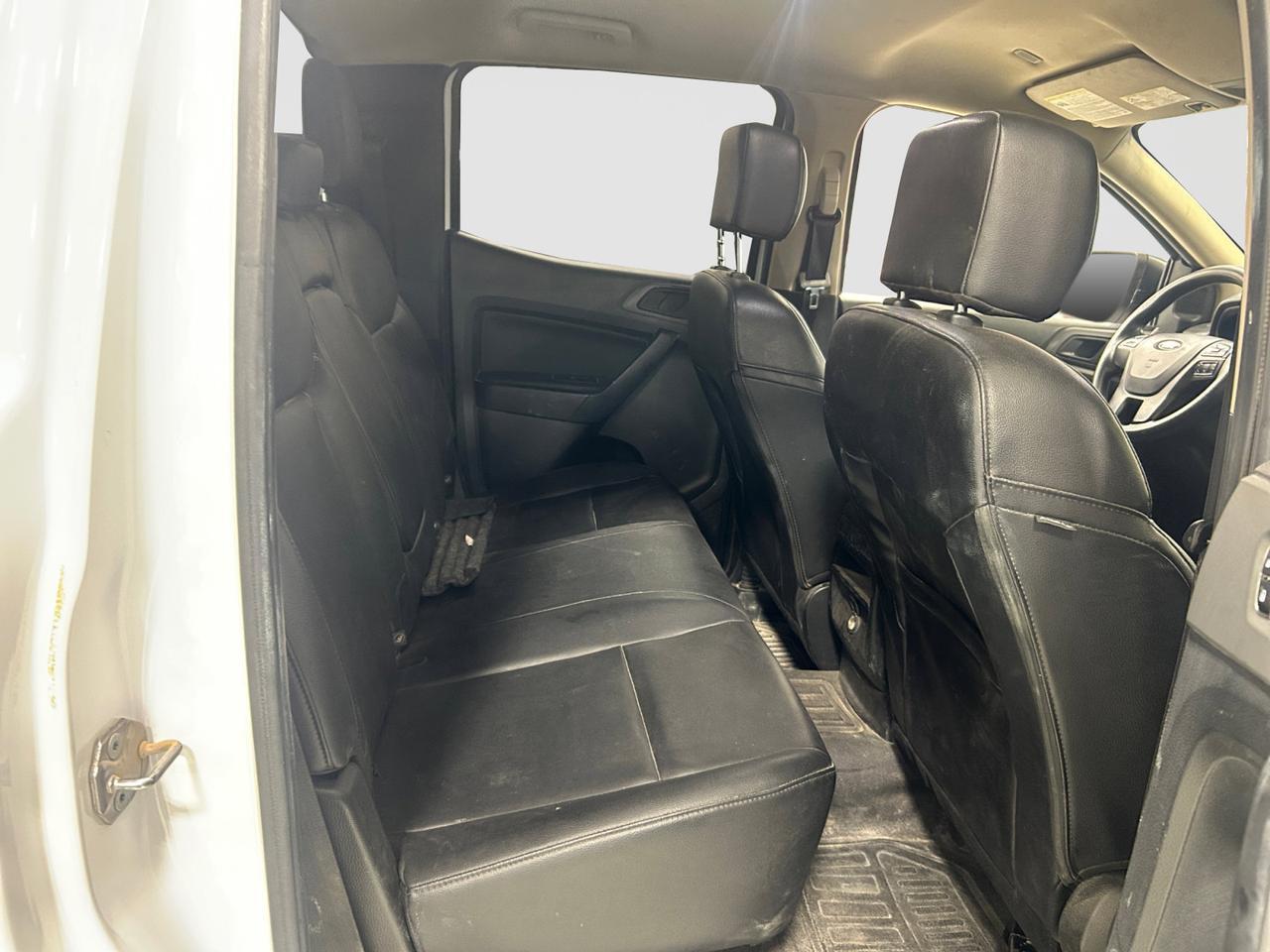 2023 Ford Ranger New Braunfels TX