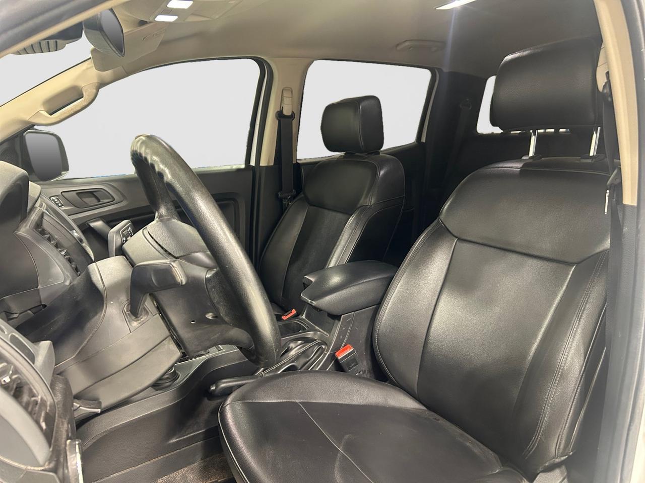 2023 Ford Ranger New Braunfels TX