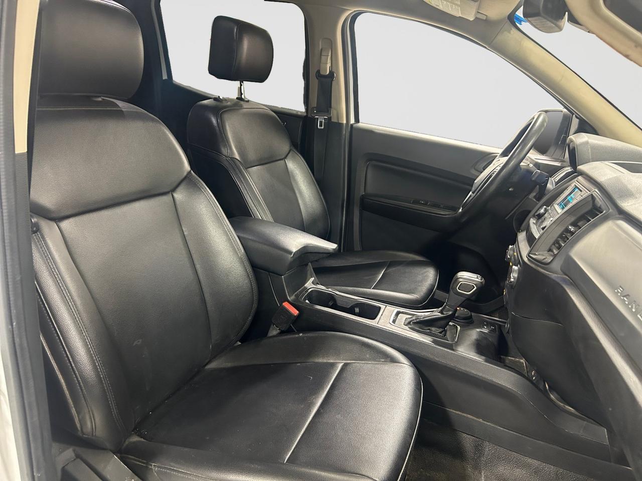 2023 Ford Ranger New Braunfels TX