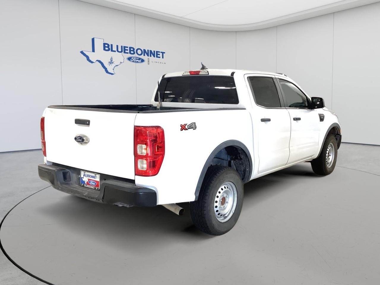 2023 Ford Ranger New Braunfels TX