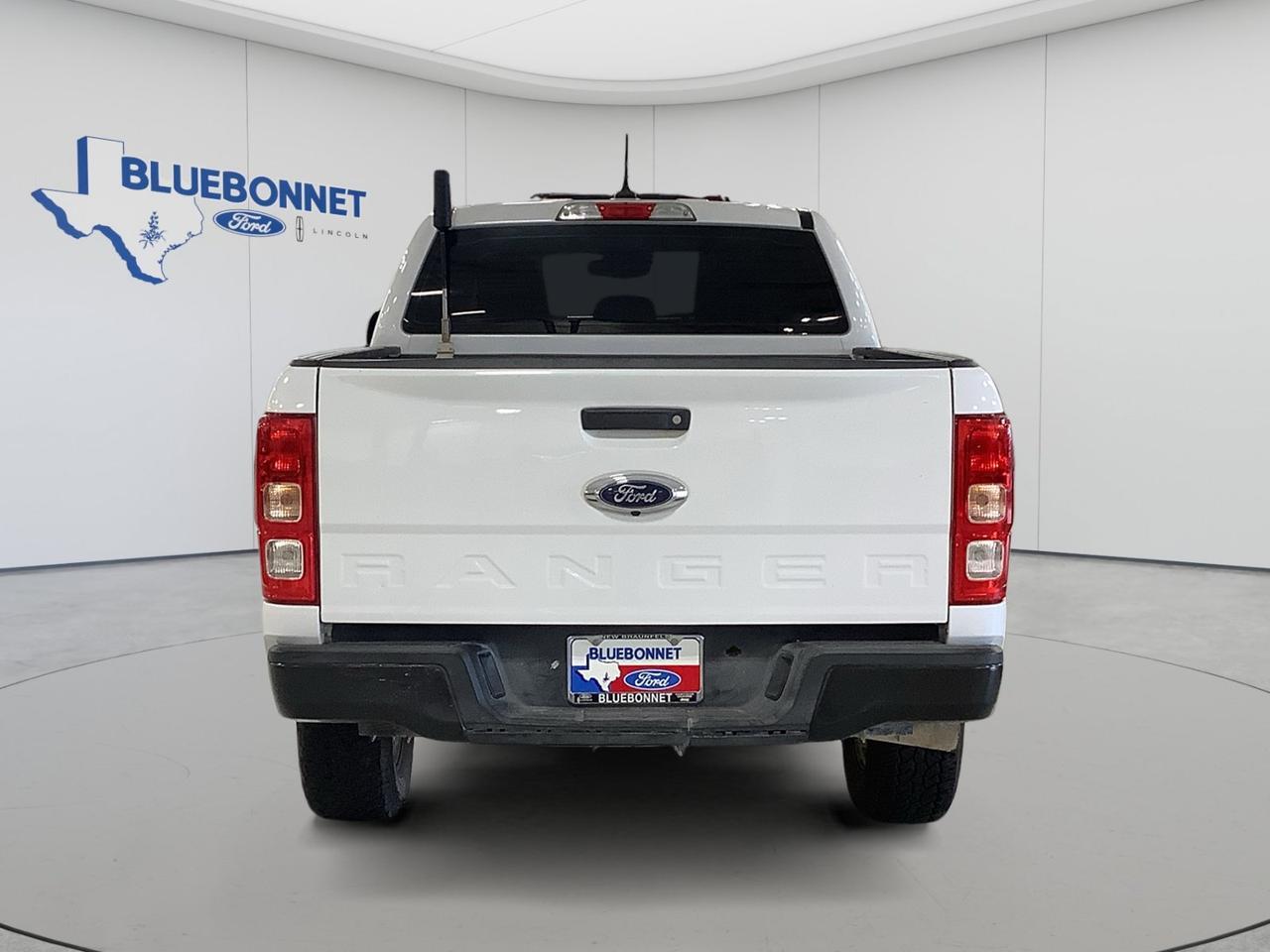 2023 Ford Ranger New Braunfels TX