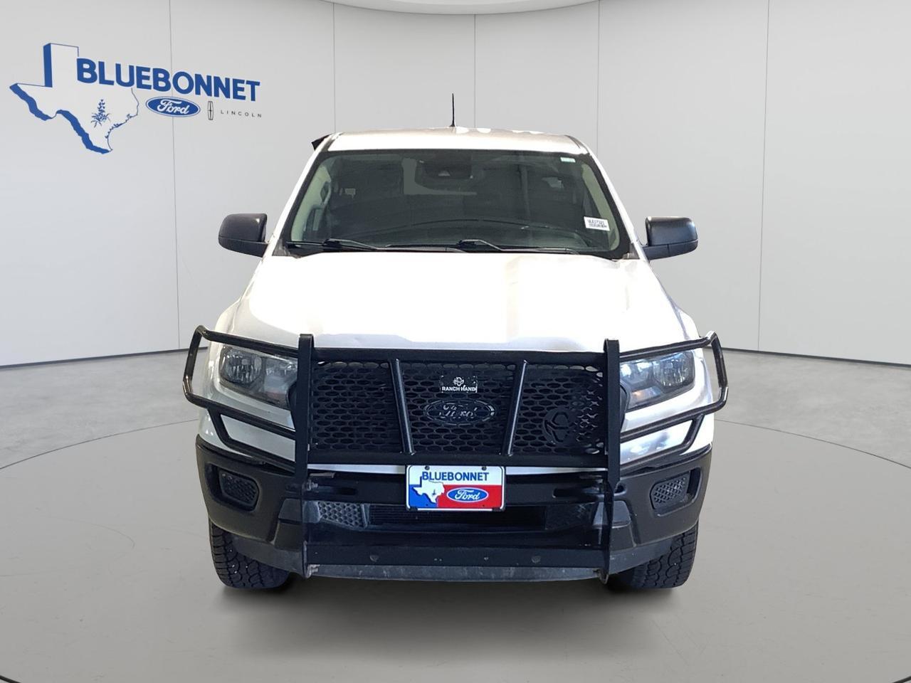2023 Ford Ranger