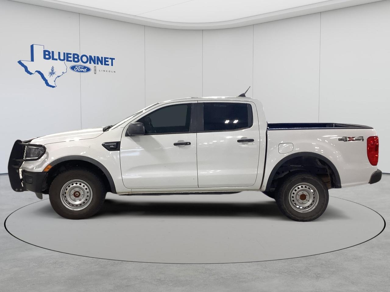 2023 Ford Ranger New Braunfels TX