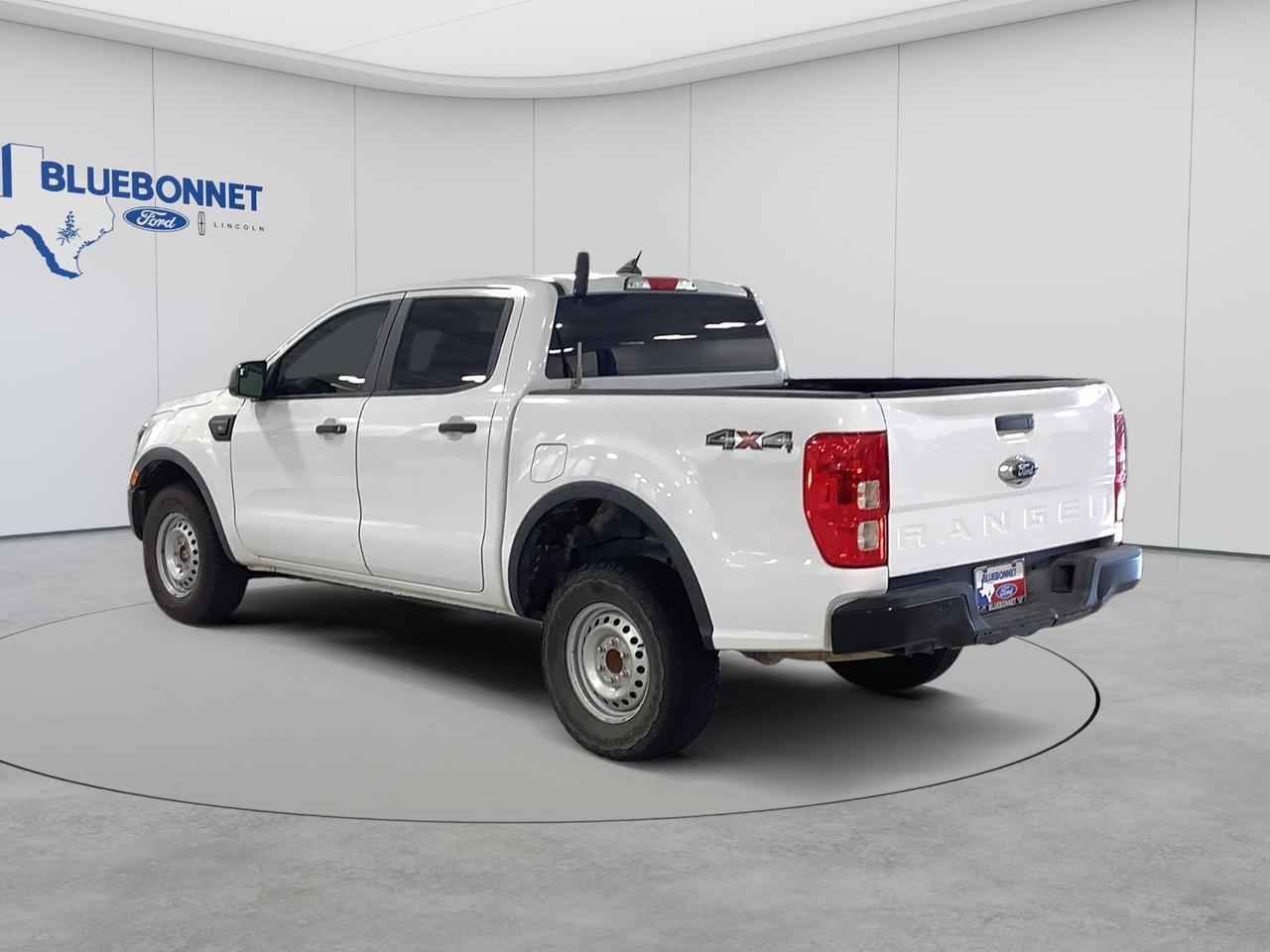 2023 Ford Ranger New Braunfels TX