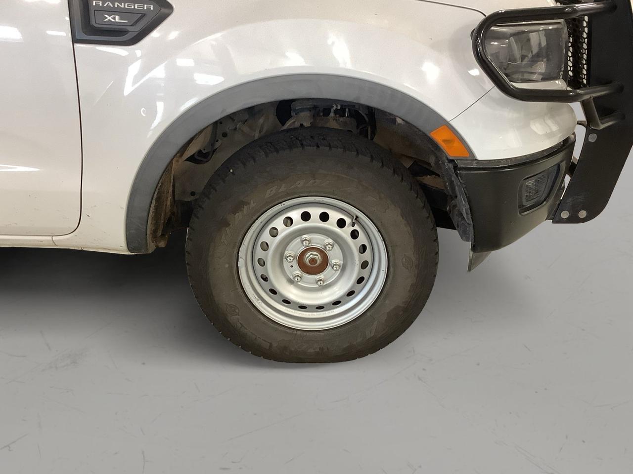 2023 Ford Ranger New Braunfels TX