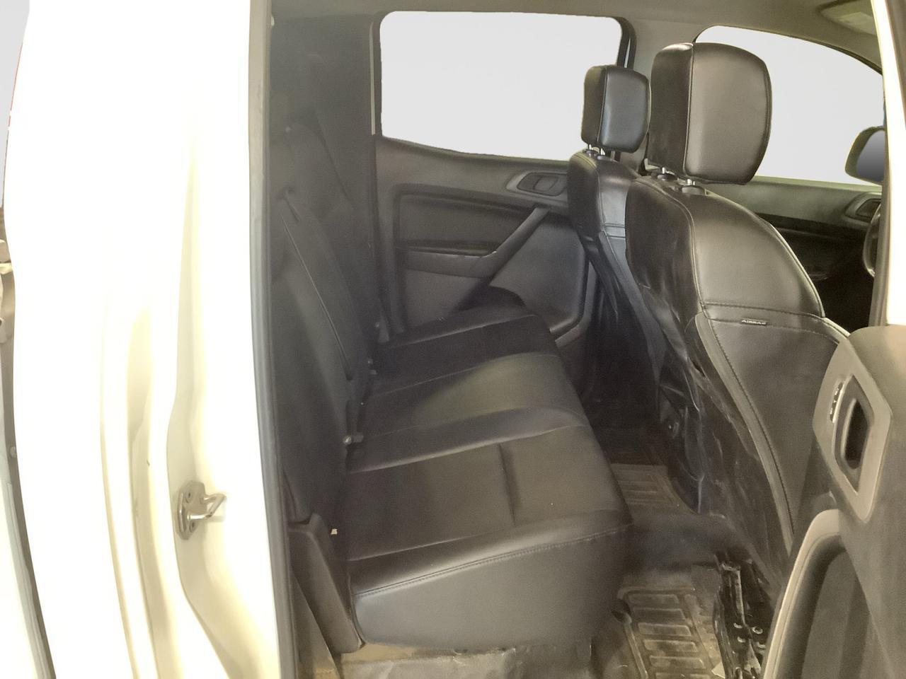 2023 Ford Ranger New Braunfels TX