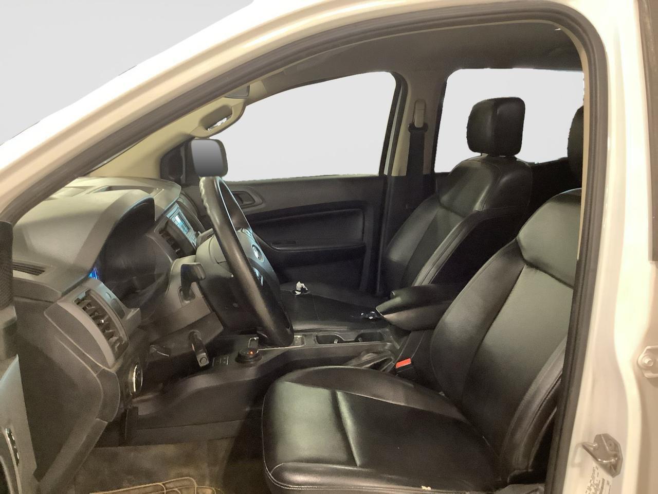 2023 Ford Ranger New Braunfels TX