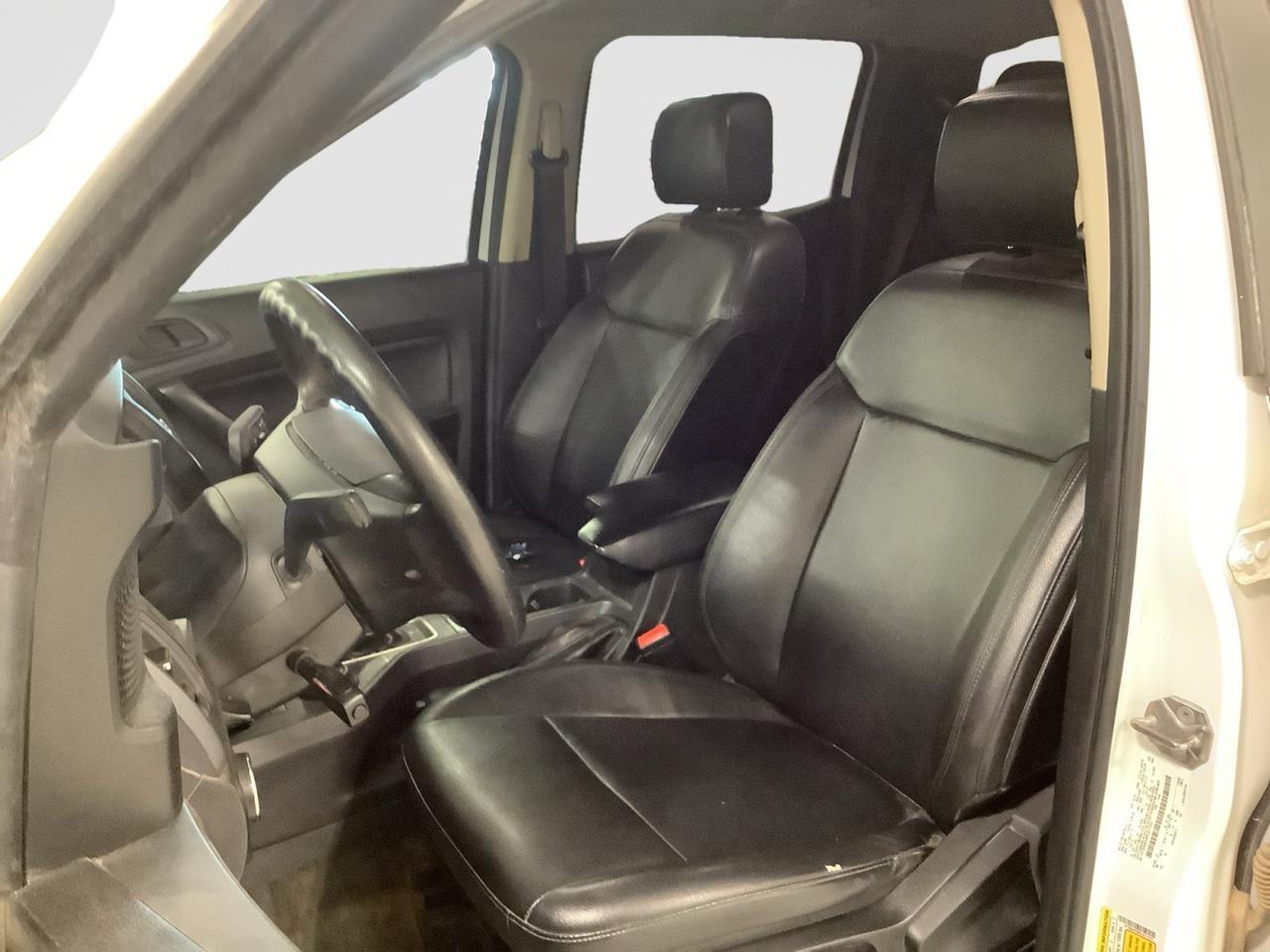 2023 Ford Ranger New Braunfels TX