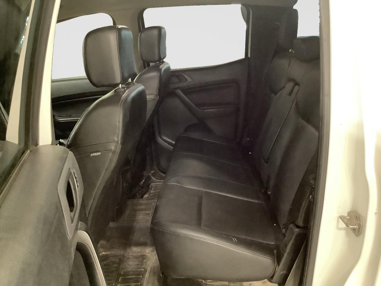 2023 Ford Ranger New Braunfels TX