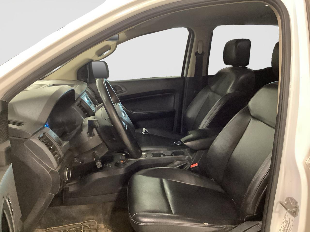 2023 Ford Ranger New Braunfels TX