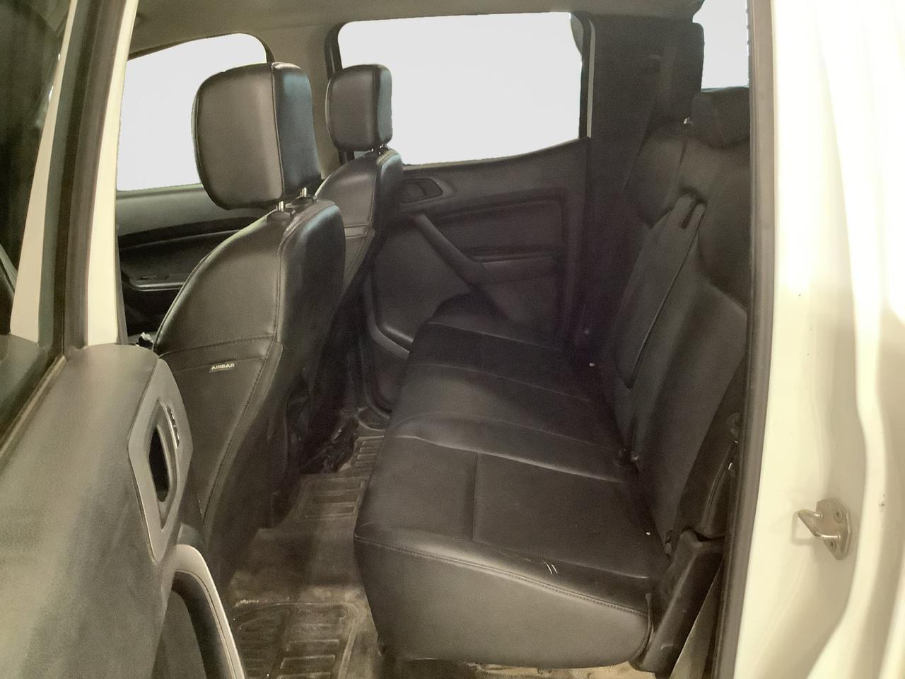 2023 Ford Ranger New Braunfels TX