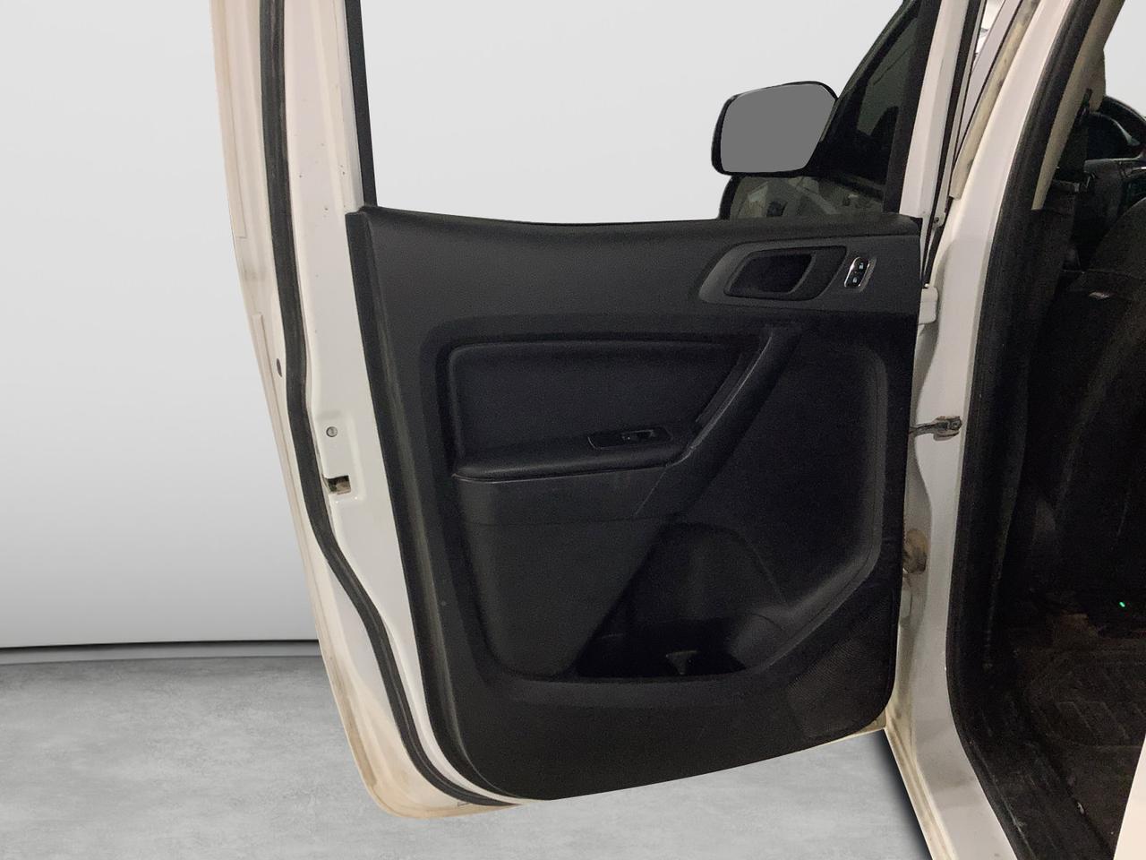 2023 Ford Ranger New Braunfels TX