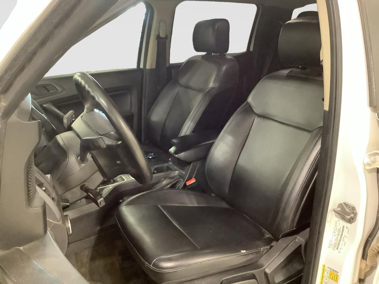 2023 Ford Ranger New Braunfels TX