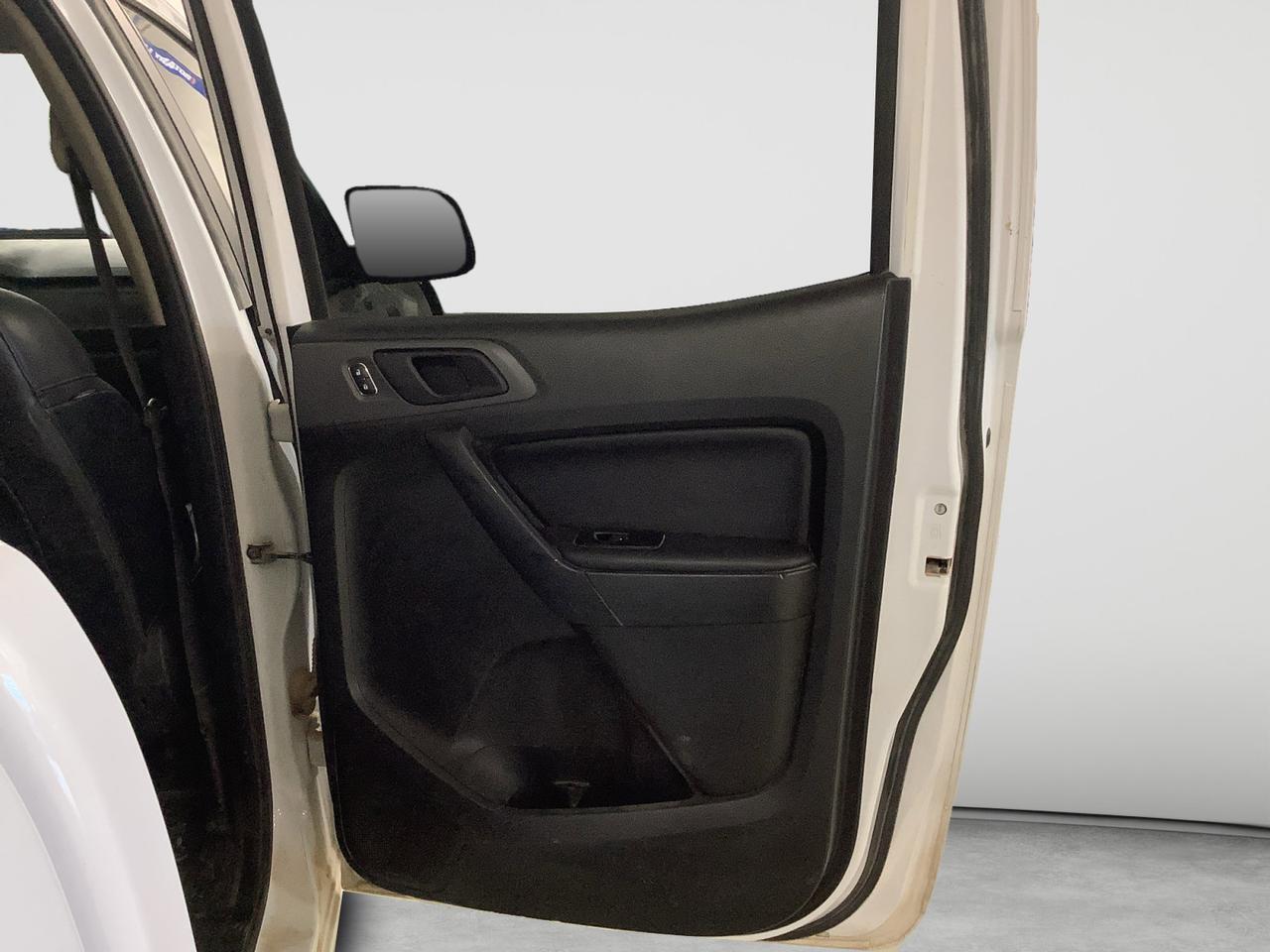 2023 Ford Ranger New Braunfels TX