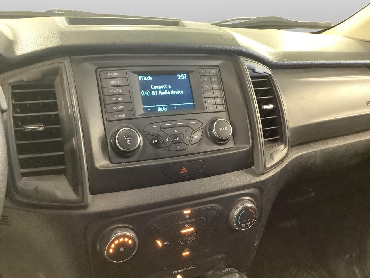 2023 Ford Ranger New Braunfels TX