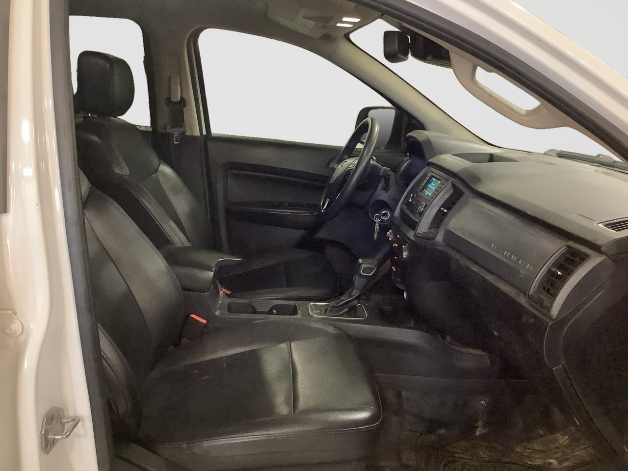 2023 Ford Ranger New Braunfels TX