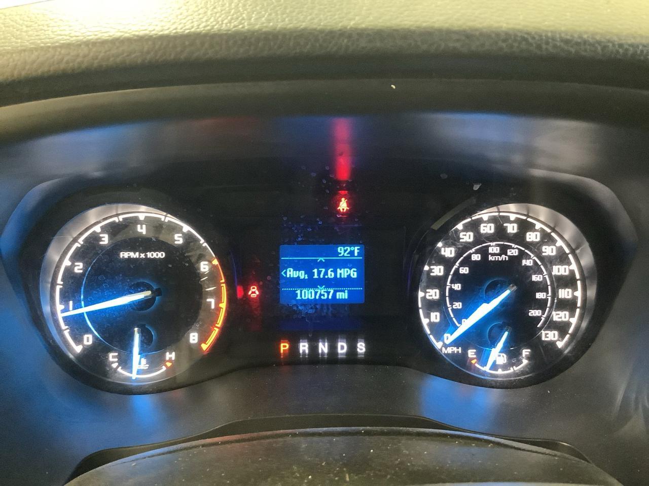 2023 Ford Ranger New Braunfels TX