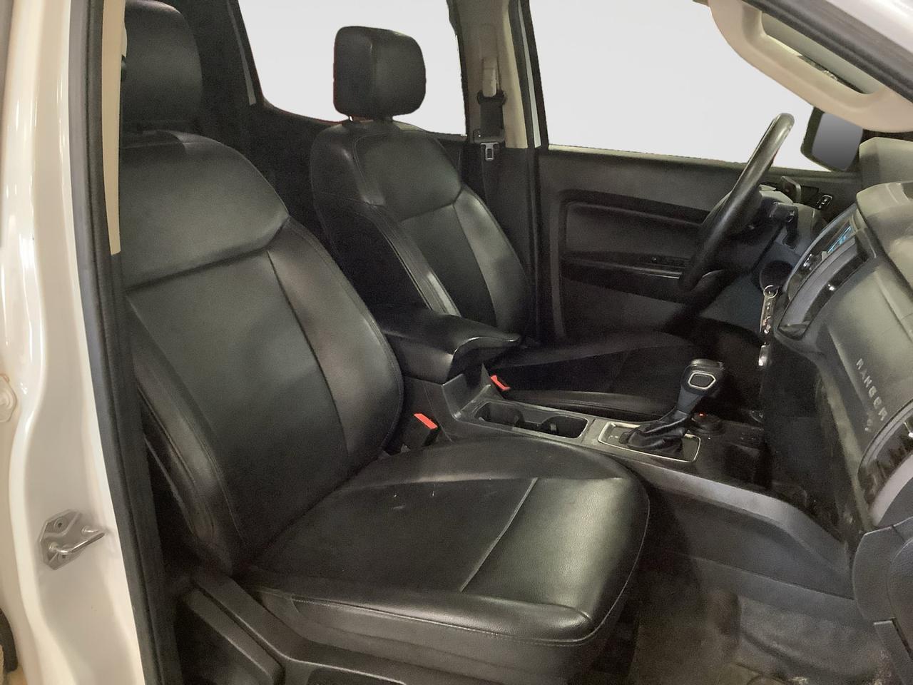 2023 Ford Ranger New Braunfels TX