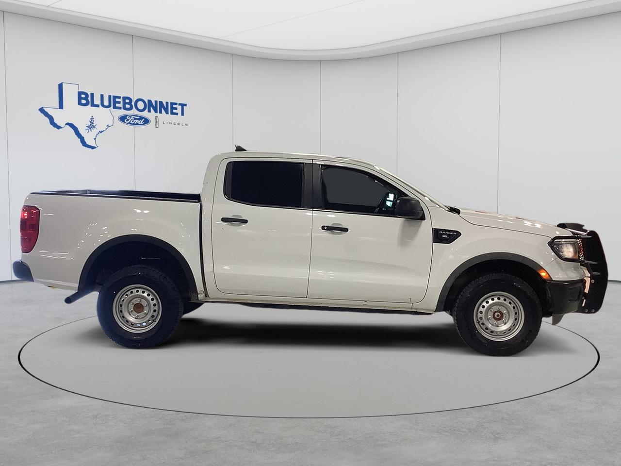 2023 Ford Ranger New Braunfels TX
