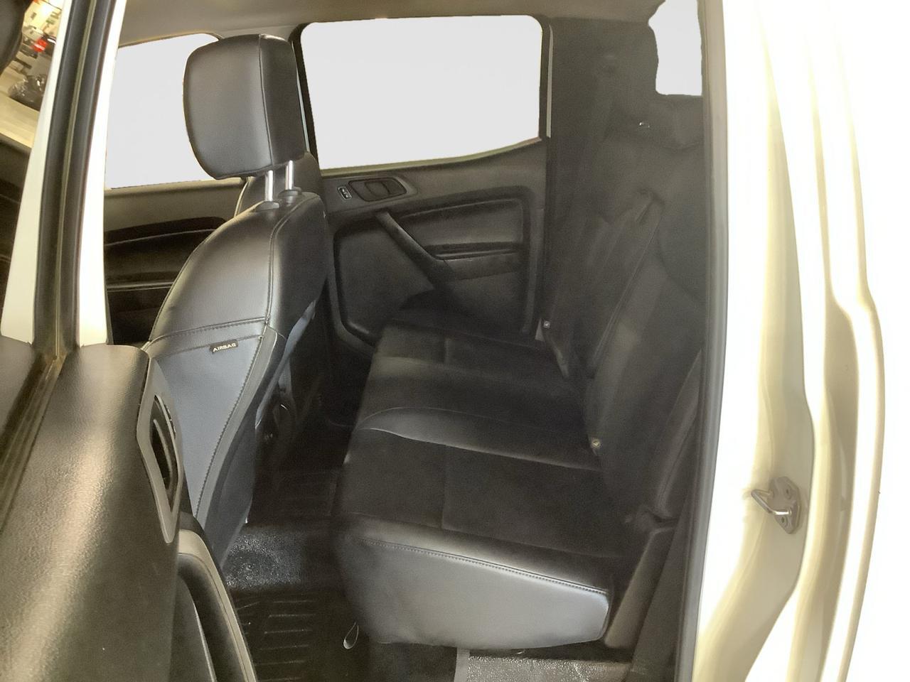 2023 Ford Ranger New Braunfels TX