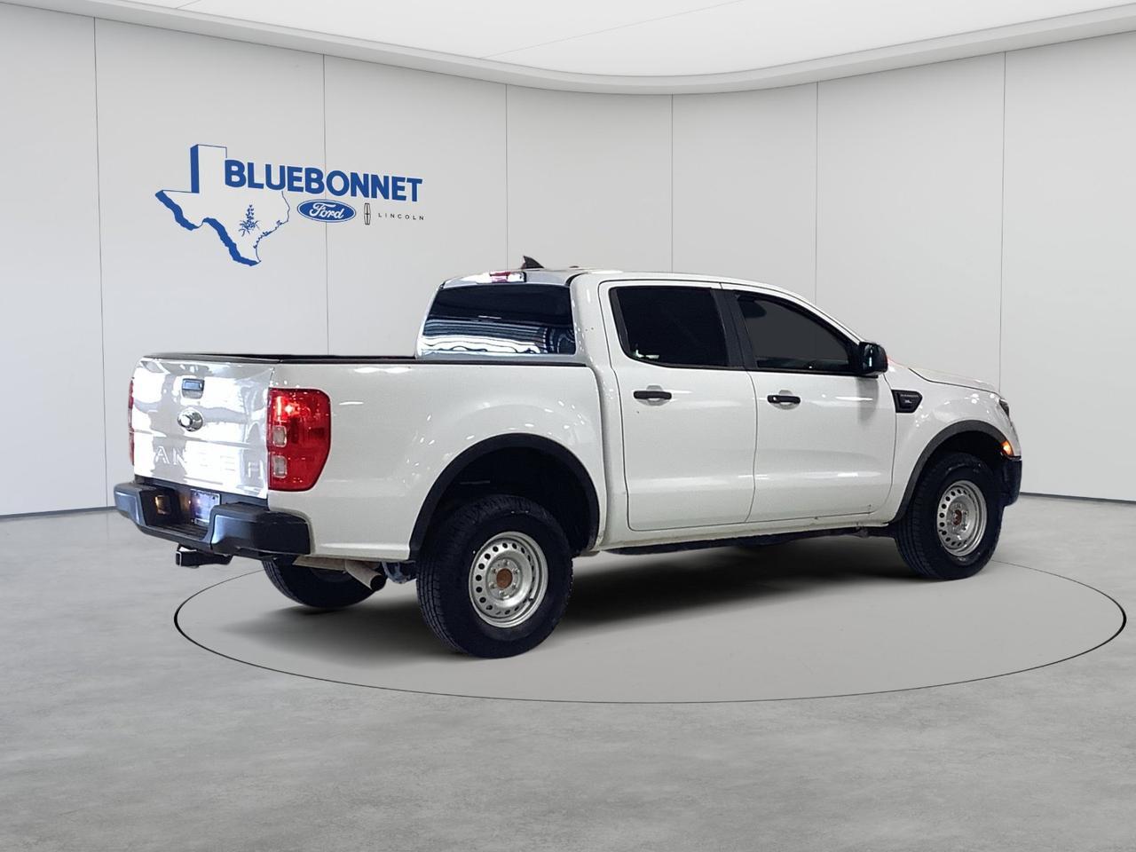 2023 Ford Ranger New Braunfels TX