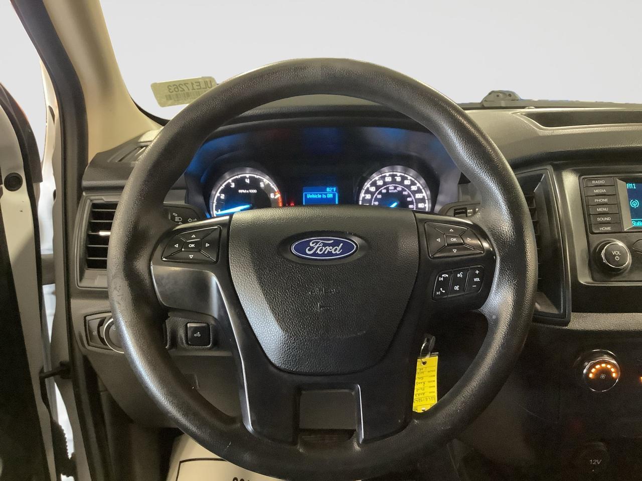 2023 Ford Ranger New Braunfels TX