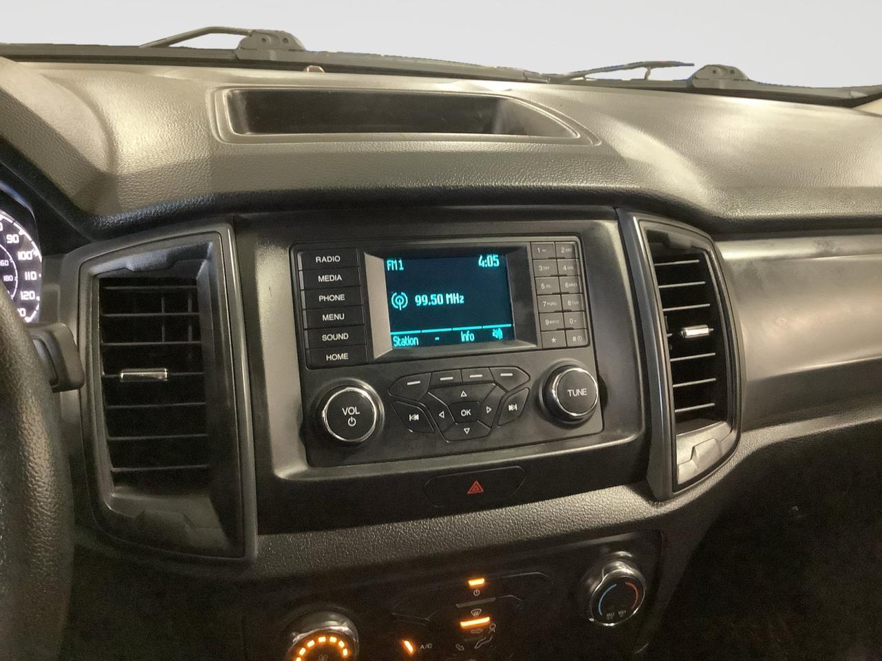 2023 Ford Ranger New Braunfels TX