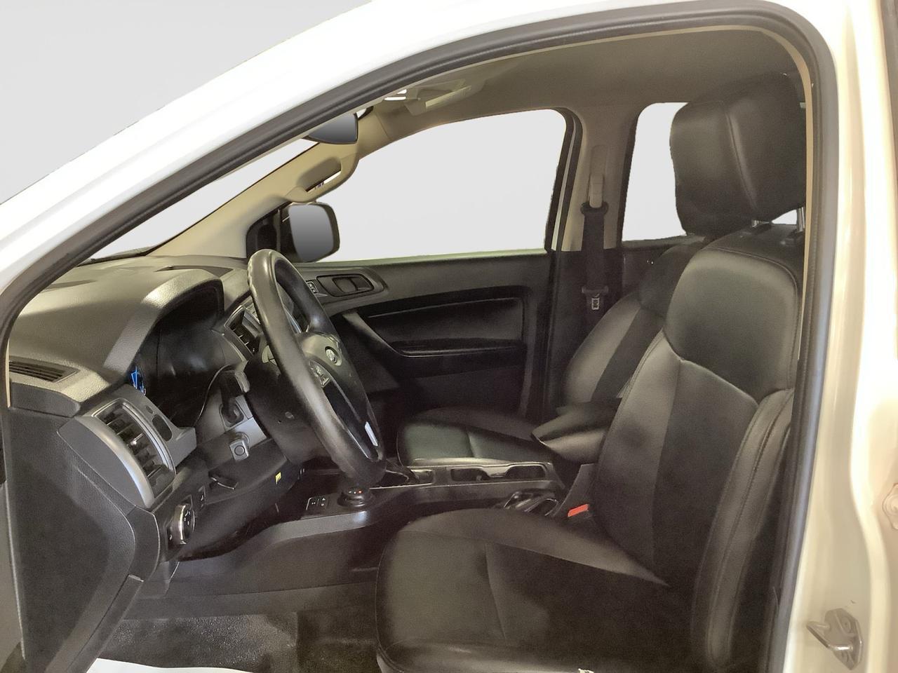 2023 Ford Ranger New Braunfels TX