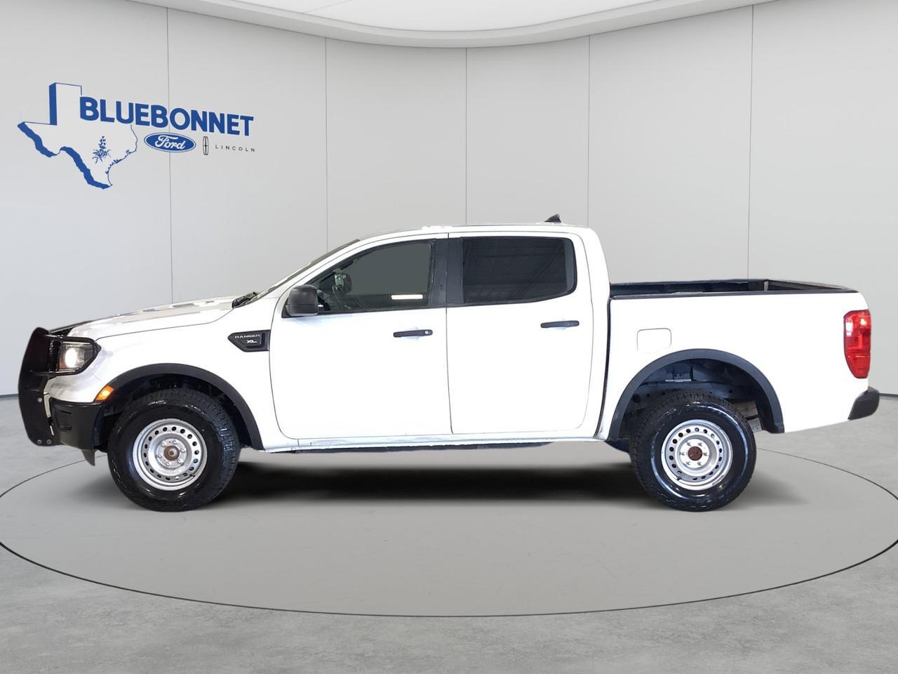 2023 Ford Ranger New Braunfels TX
