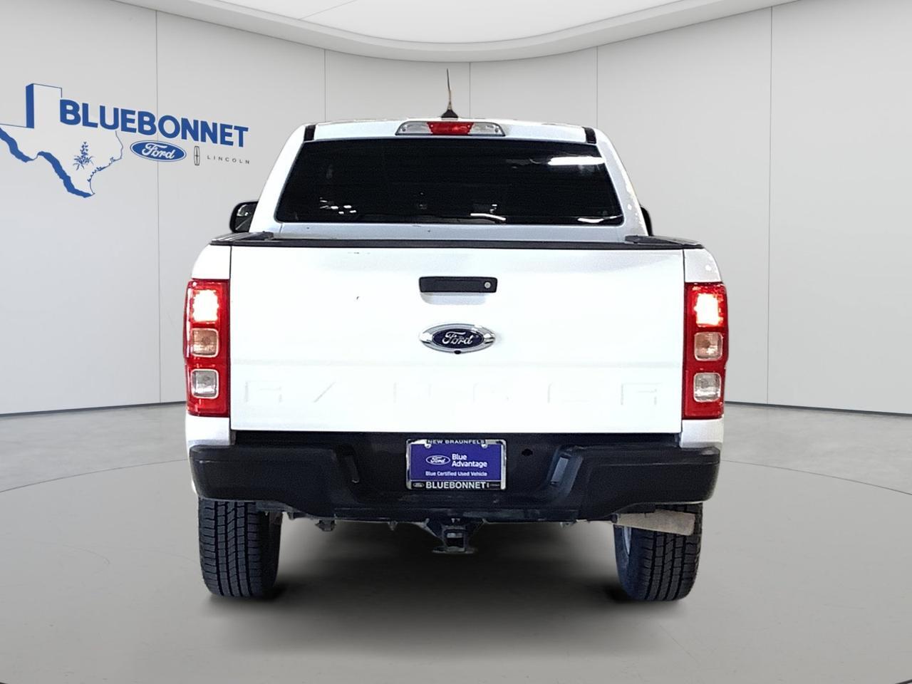 2023 Ford Ranger New Braunfels TX