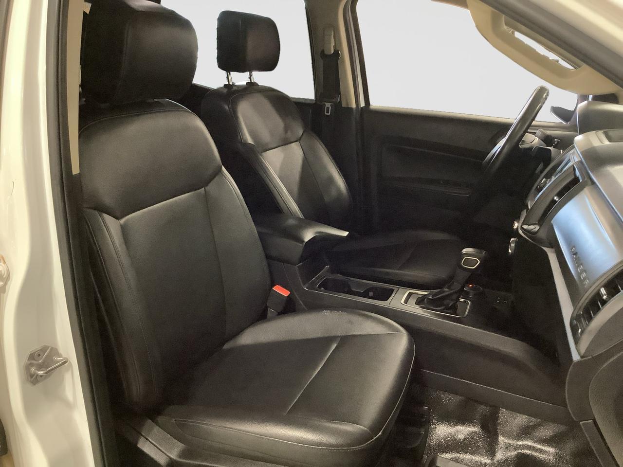 2023 Ford Ranger New Braunfels TX