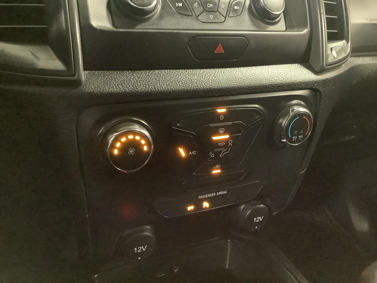 2023 Ford Ranger New Braunfels TX