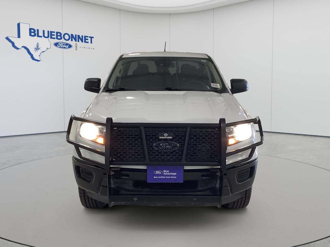 2023 Ford Ranger New Braunfels TX