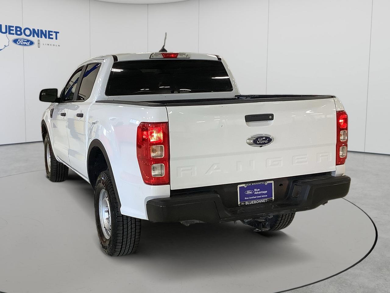 2023 Ford Ranger New Braunfels TX