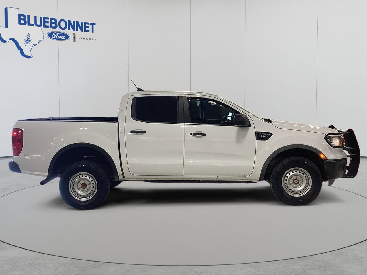 2023 Ford Ranger New Braunfels TX
