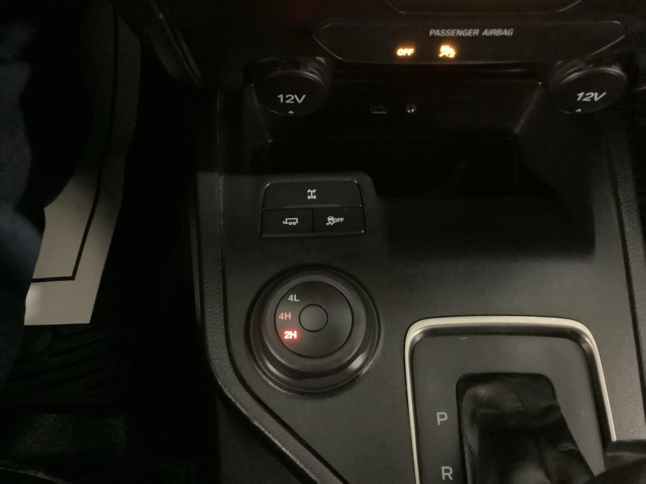 2023 Ford Ranger New Braunfels TX