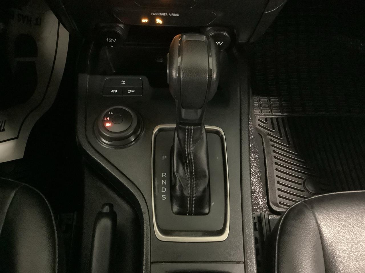 2023 Ford Ranger New Braunfels TX