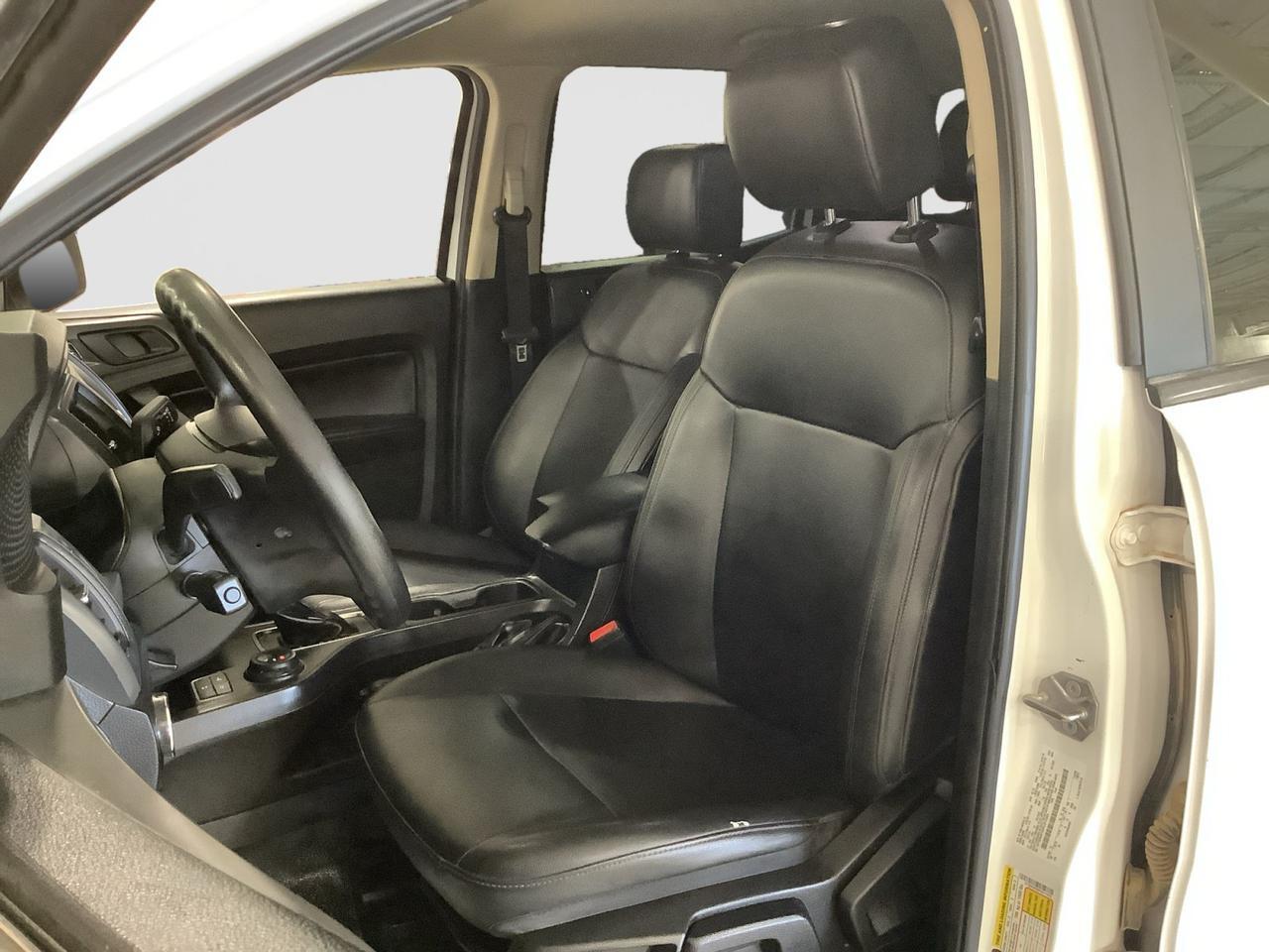 2023 Ford Ranger New Braunfels TX