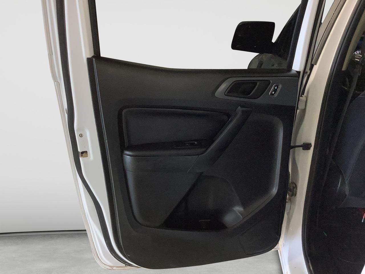 2023 Ford Ranger New Braunfels TX