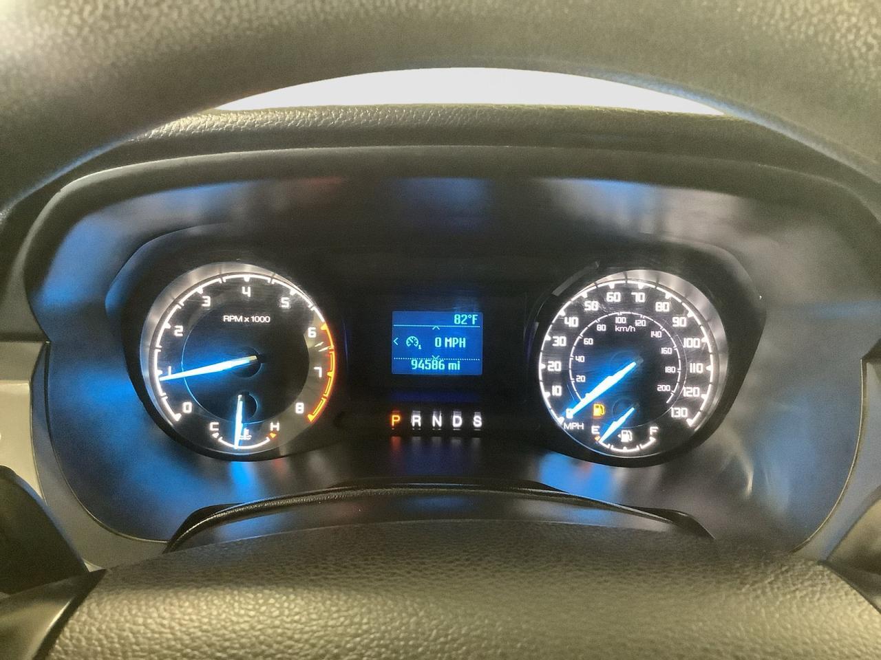 2023 Ford Ranger New Braunfels TX