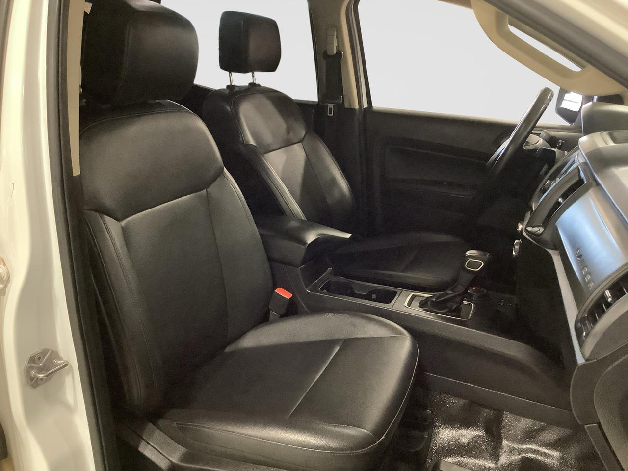 2023 Ford Ranger New Braunfels TX
