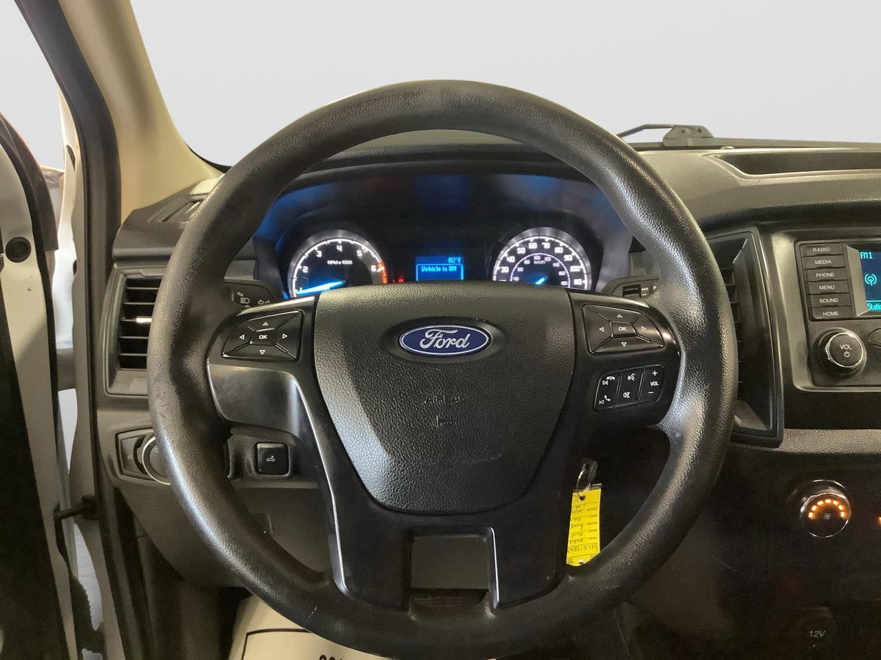 2023 Ford Ranger New Braunfels TX