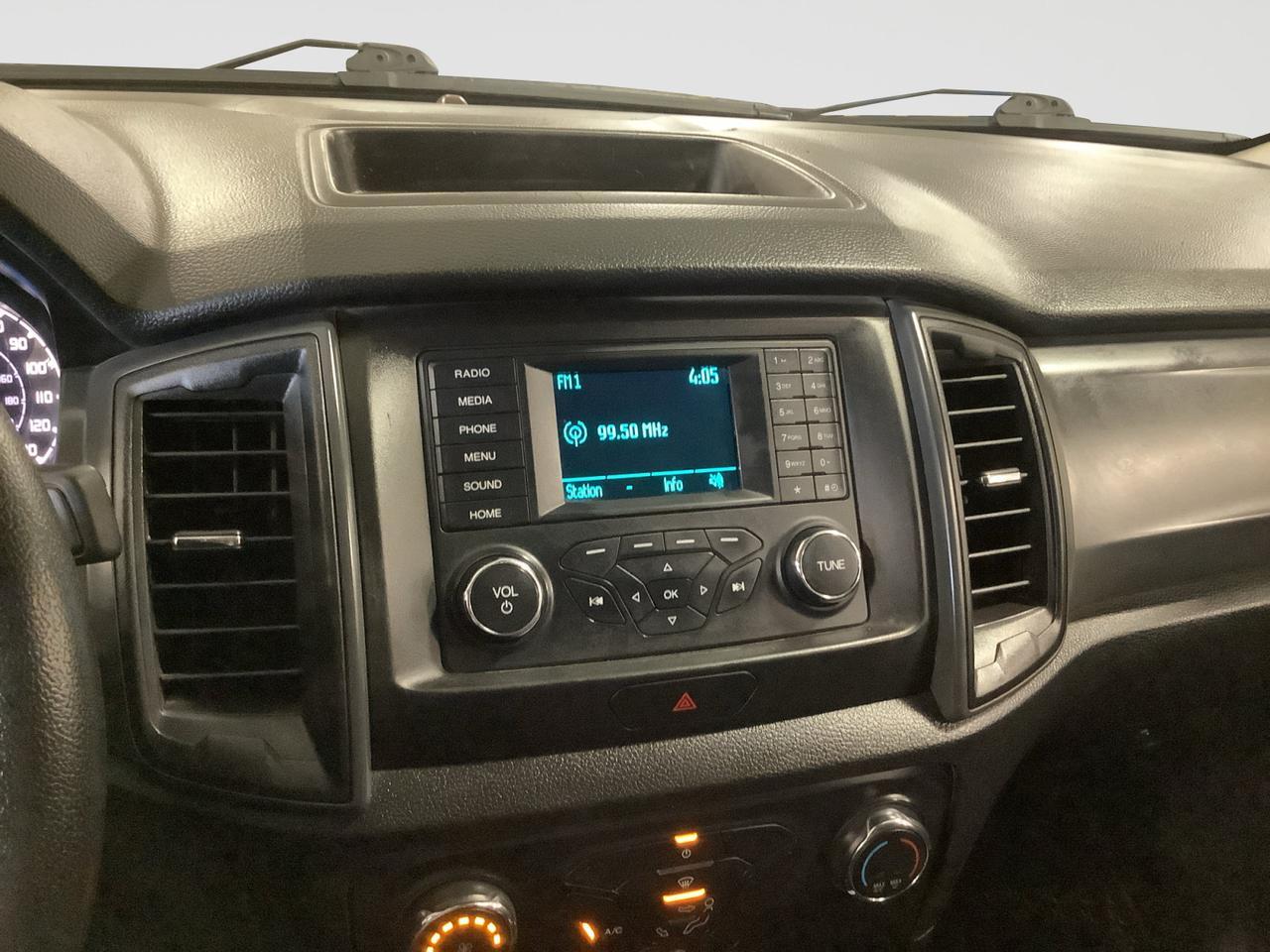 2023 Ford Ranger New Braunfels TX