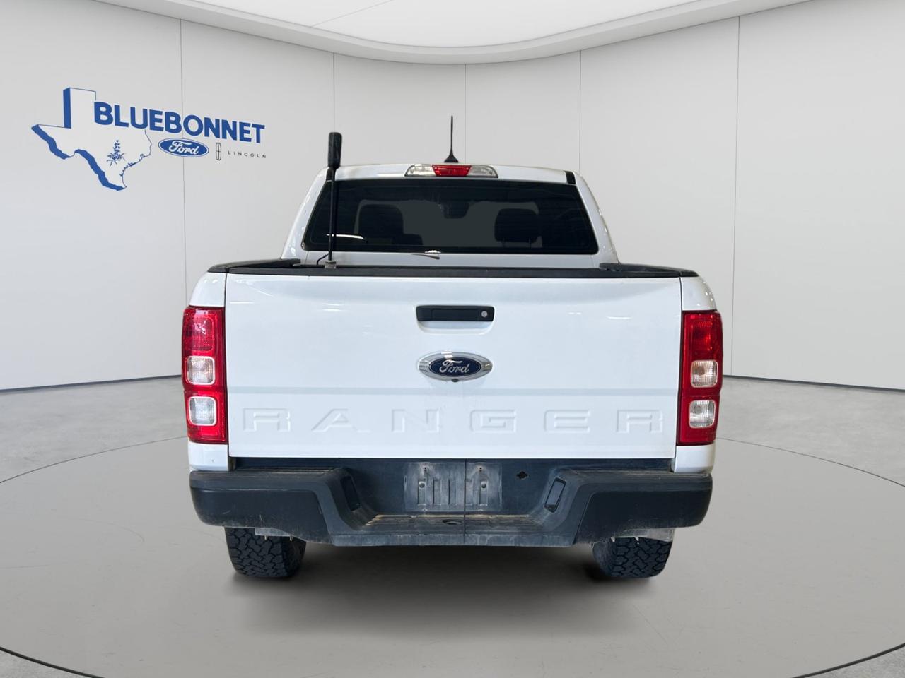 2023 Ford Ranger New Braunfels TX