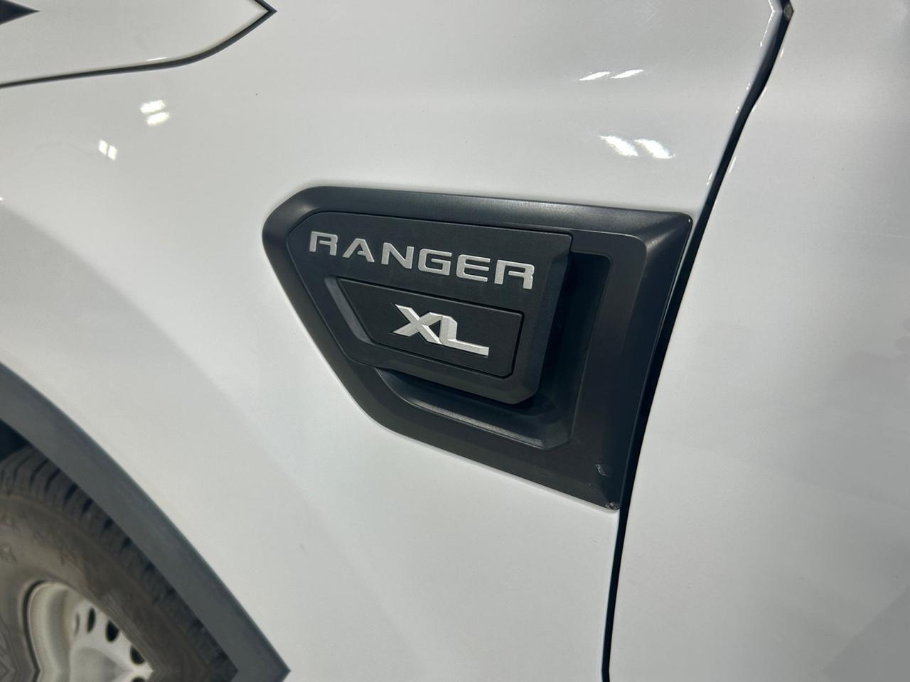 2023 Ford Ranger New Braunfels TX