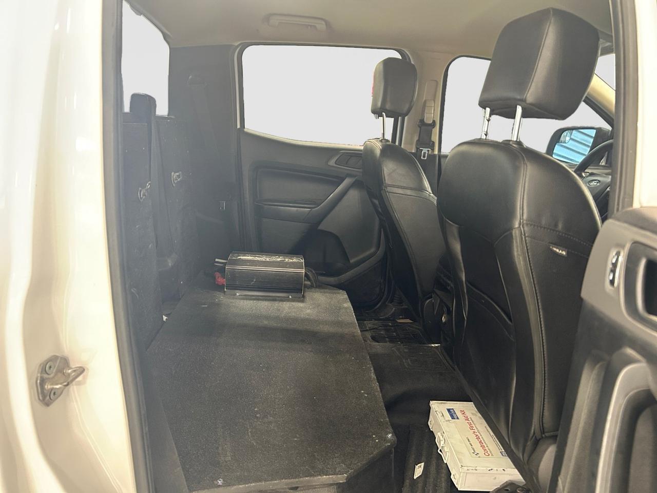 2023 Ford Ranger New Braunfels TX