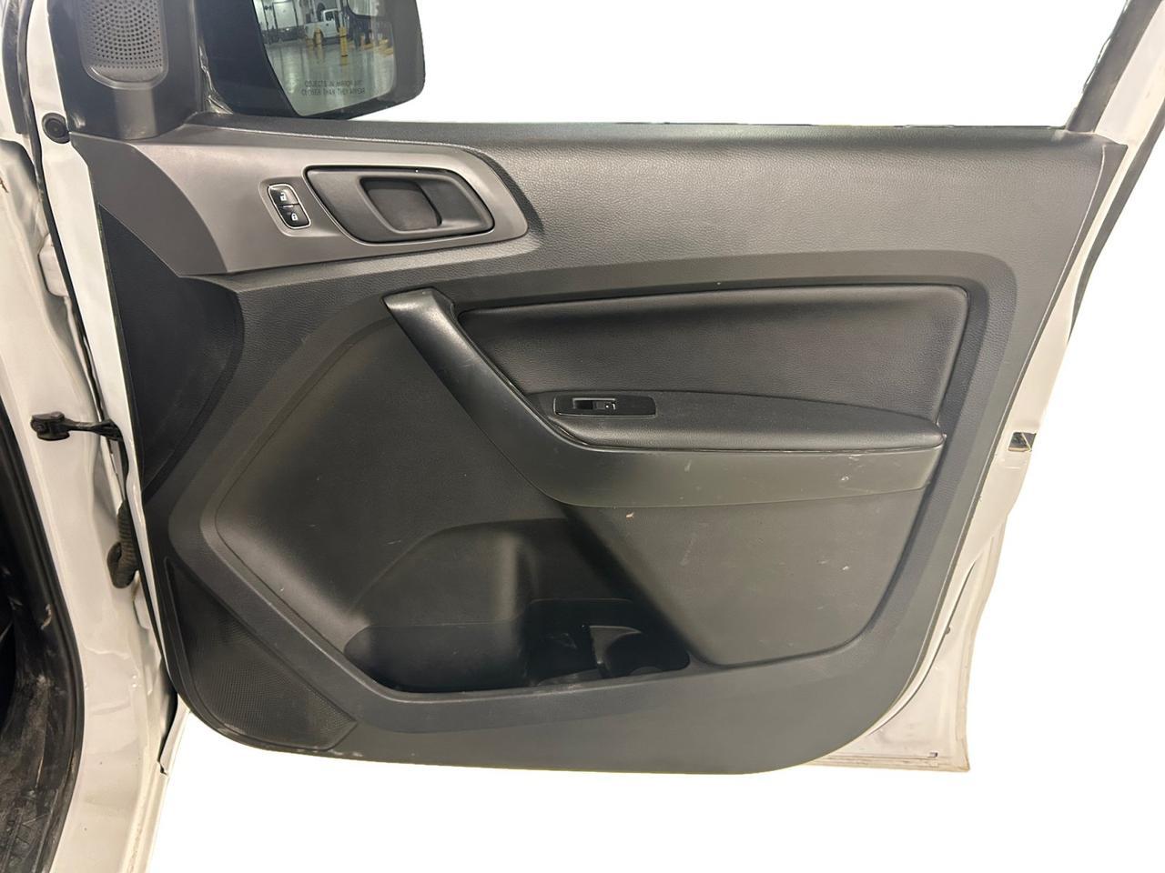 2023 Ford Ranger New Braunfels TX