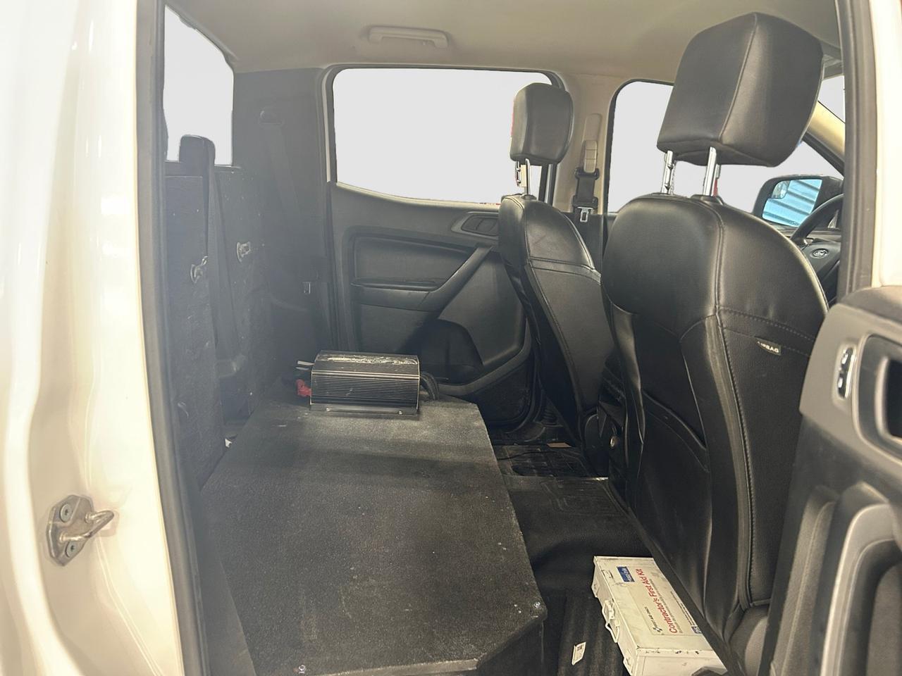 2023 Ford Ranger New Braunfels TX